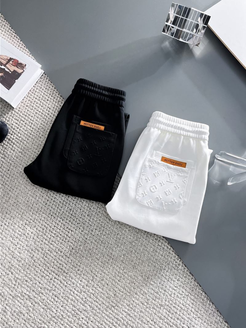 Louis Vuitton Long Pants